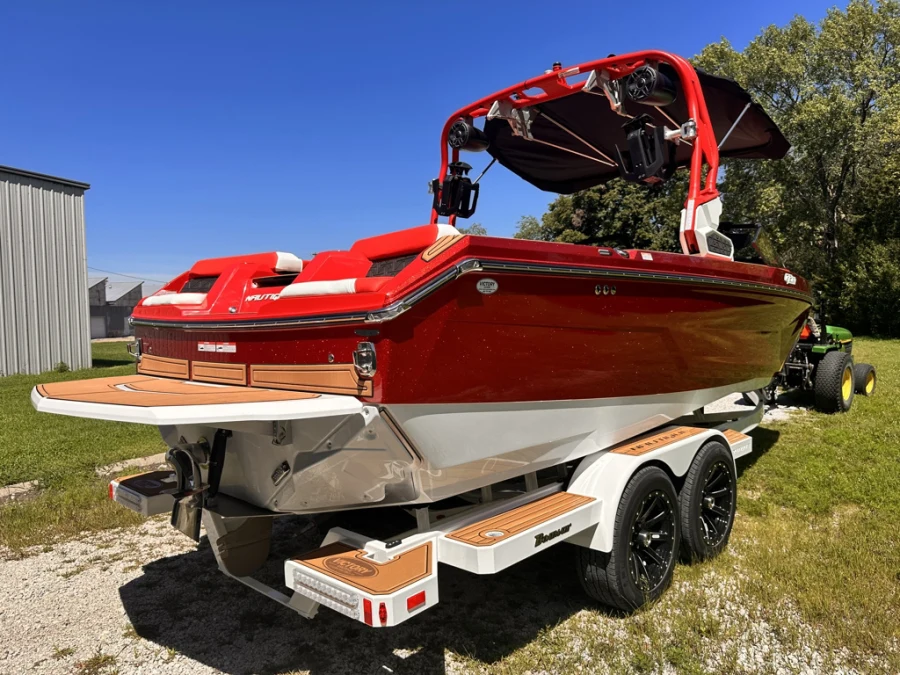 2024 Nautique Boats GS22 for sale in Fremont, Nebraska
