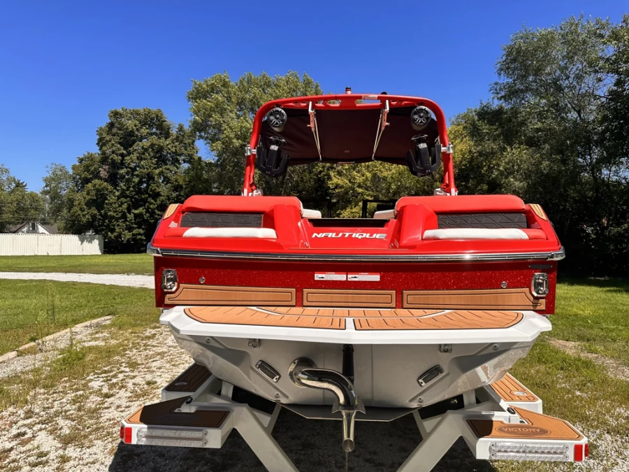 2024 Nautique Boats GS22 for sale in Fremont, Nebraska