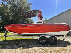 2024 Nautique Boats GS22 for sale in Fremont, Nebraska