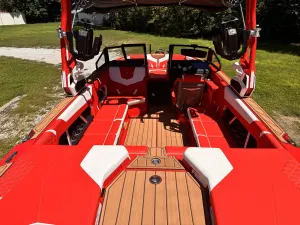 2024 Nautique Boats GS22 for sale in Fremont, Nebraska