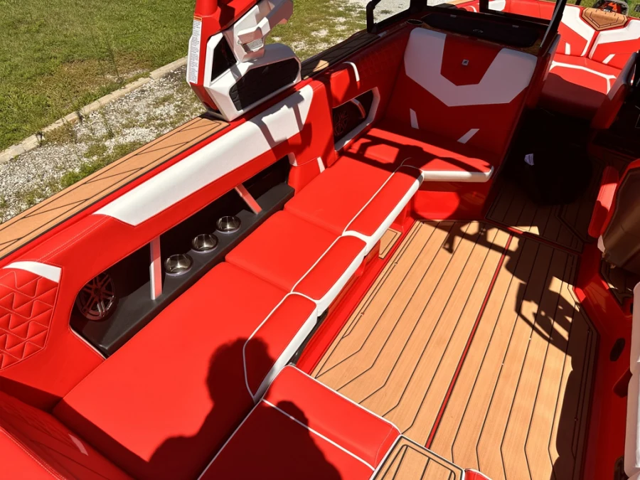 2024 Nautique Boats GS22 for sale in Fremont, Nebraska