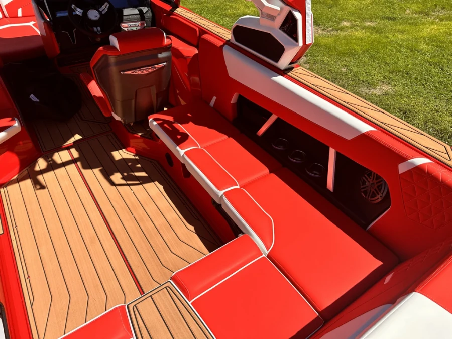 2024 Nautique Boats GS22 for sale in Fremont, Nebraska