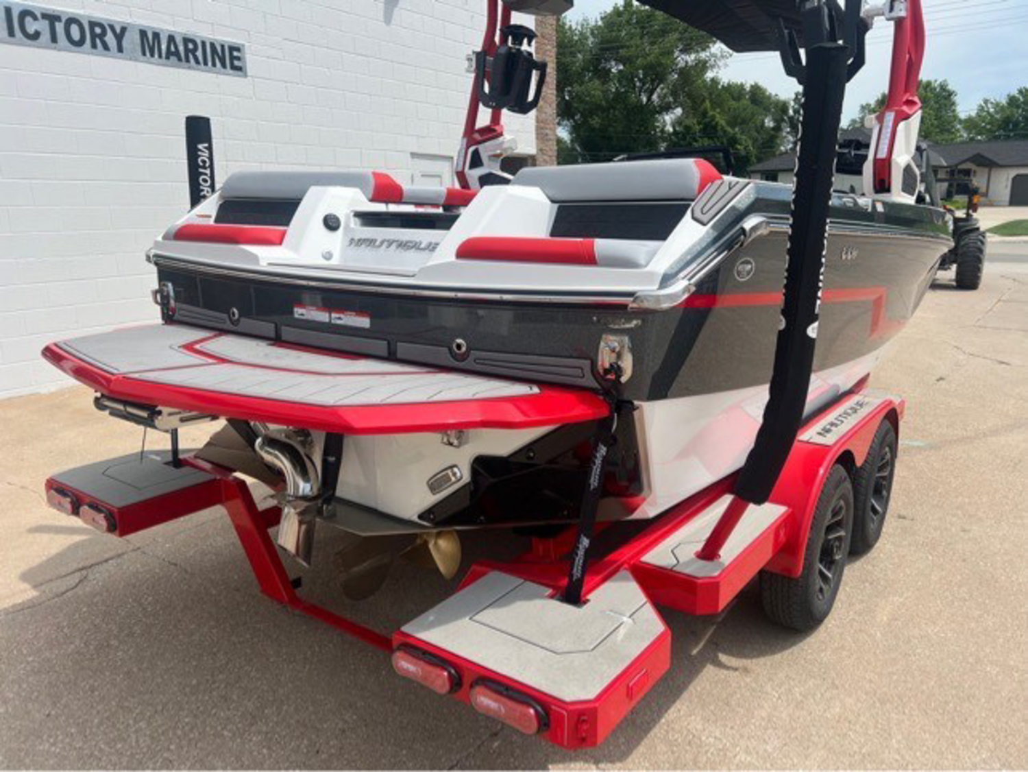 2025 Nautique Super Air Nautique GS20