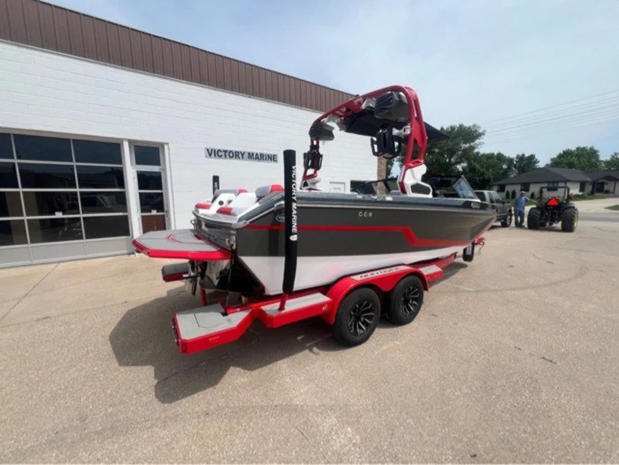2025 Nautique Boats GS20 for sale in Fremont, Nebraska