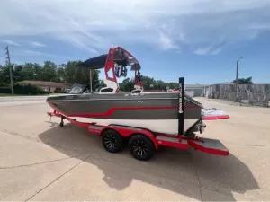 2025 Nautique Boats GS20 for sale in Fremont, Nebraska