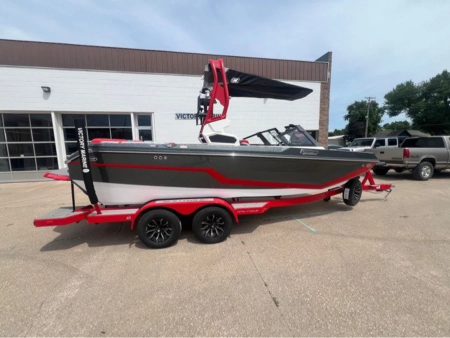 2025 Nautique Boats GS20 for sale in Fremont, Nebraska