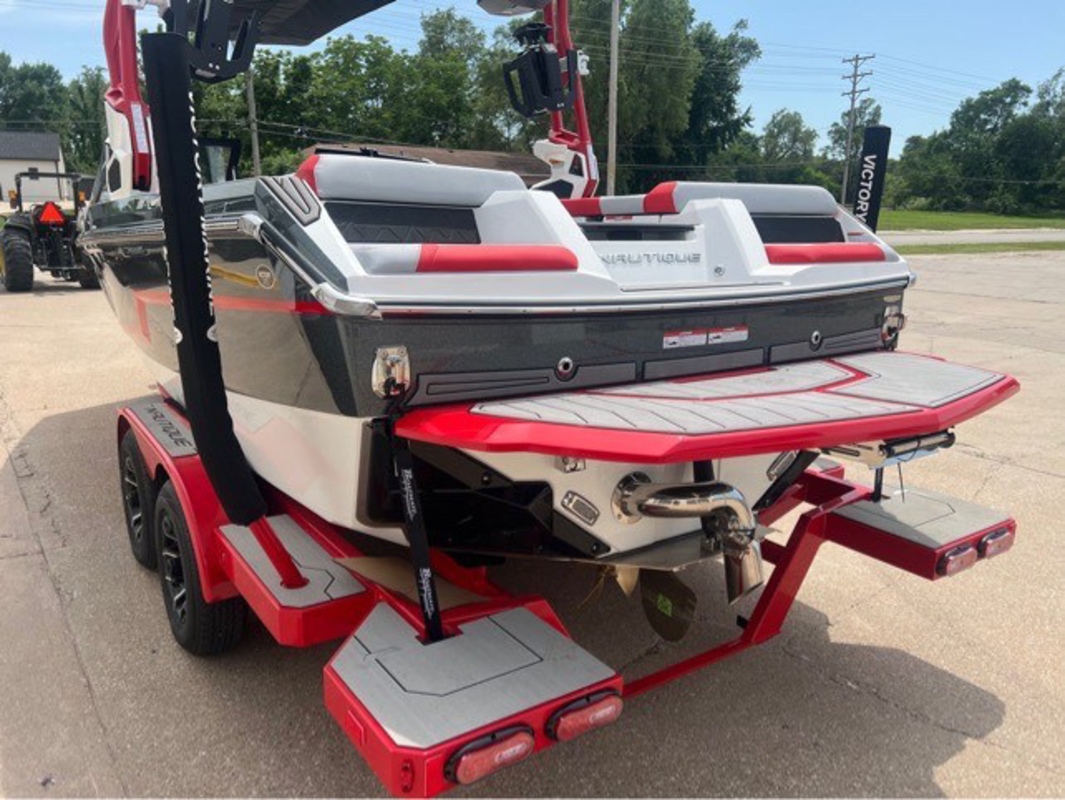 2025 Nautique Super Air Nautique GS20