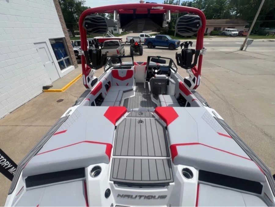 2025 Nautique Boats GS20 for sale in Fremont, Nebraska