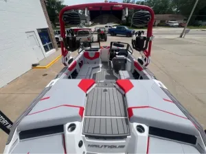 2025 Nautique Boats GS20 for sale in Fremont, Nebraska