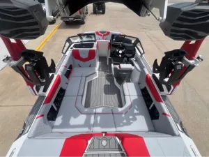 2025 Nautique Boats GS20 for sale in Fremont, Nebraska