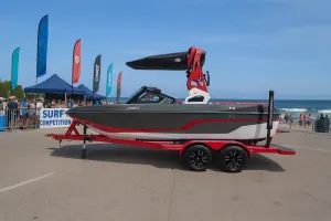 2025 Nautique Boats GS20 for sale in Fremont, Nebraska