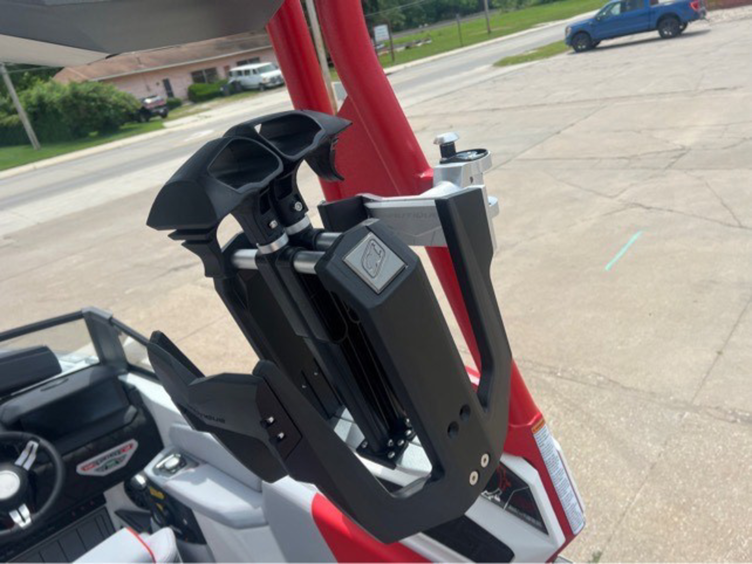 2025 Nautique Super Air Nautique GS20