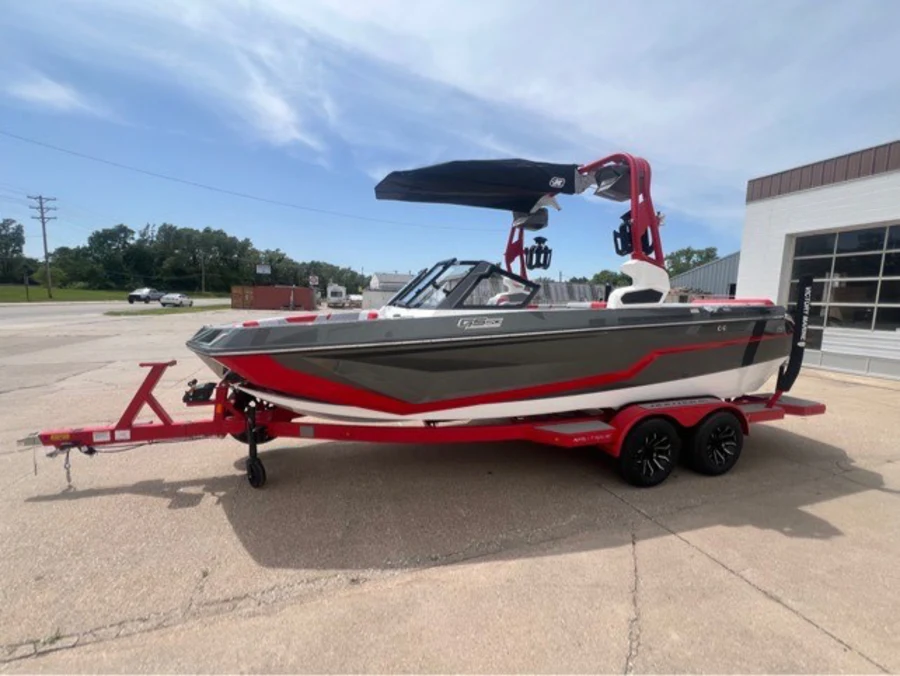 2025 Nautique Boats GS20 for sale in Fremont, Nebraska