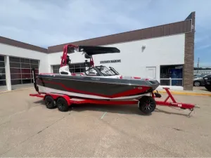 2025 Nautique Boats GS20 for sale in Fremont, Nebraska