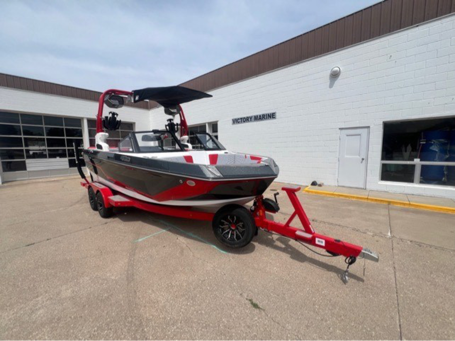 2025 Nautique Super Air Nautique GS20