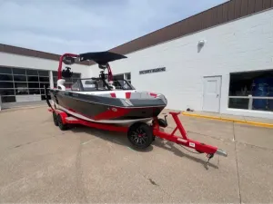 2025 Nautique Boats GS20 for sale in Fremont, Nebraska