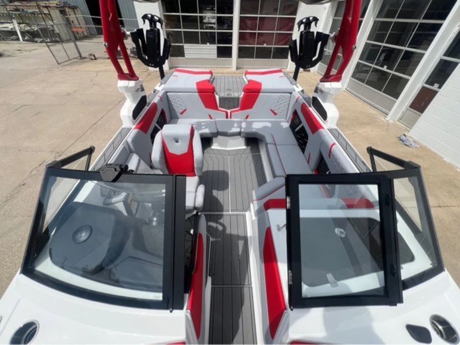 2025 Nautique Boats GS20 for sale in Fremont, Nebraska