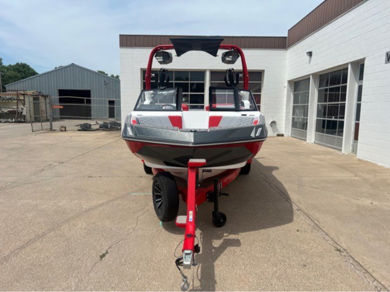 2025 Nautique Super Air Nautique GS20