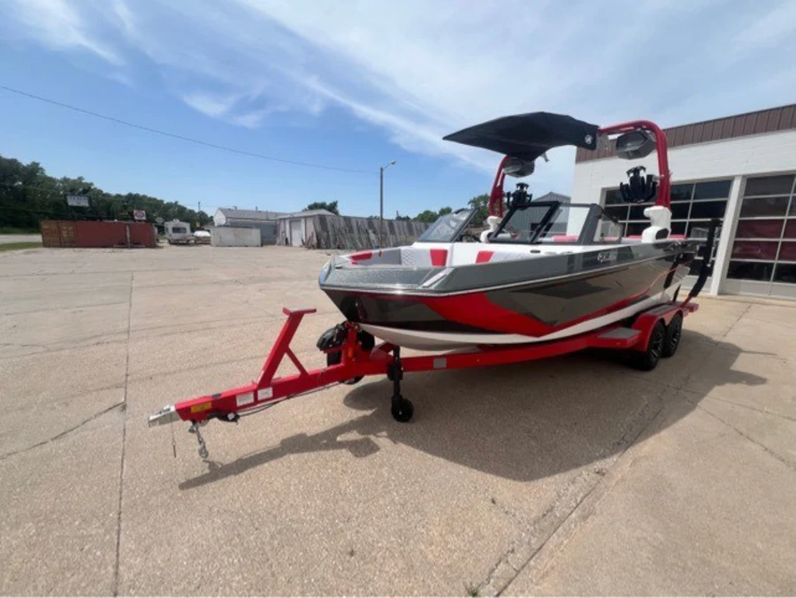 2025 Nautique Boats GS20 for sale in Fremont, Nebraska