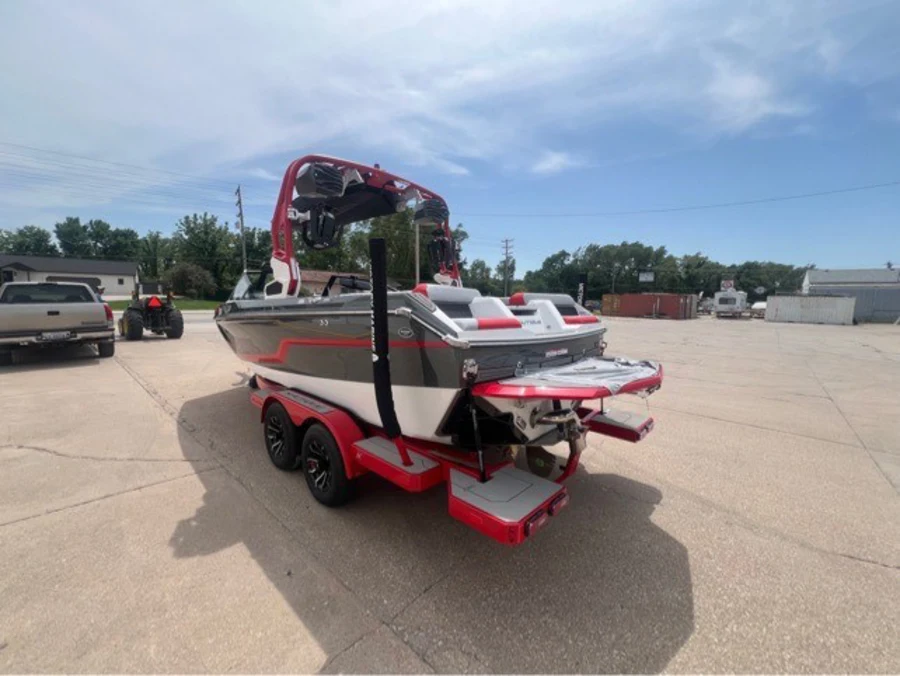 2025 Nautique Boats GS20 for sale in Fremont, Nebraska