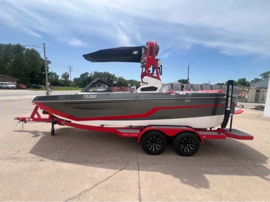 2025 Nautique Boats GS20 for sale in Fremont, Nebraska