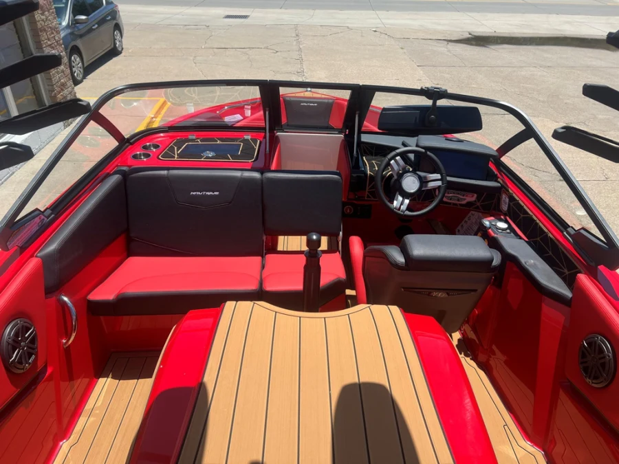 2025 Nautique Boats Ski Nautique 200 for sale in Fremont, Nebraska