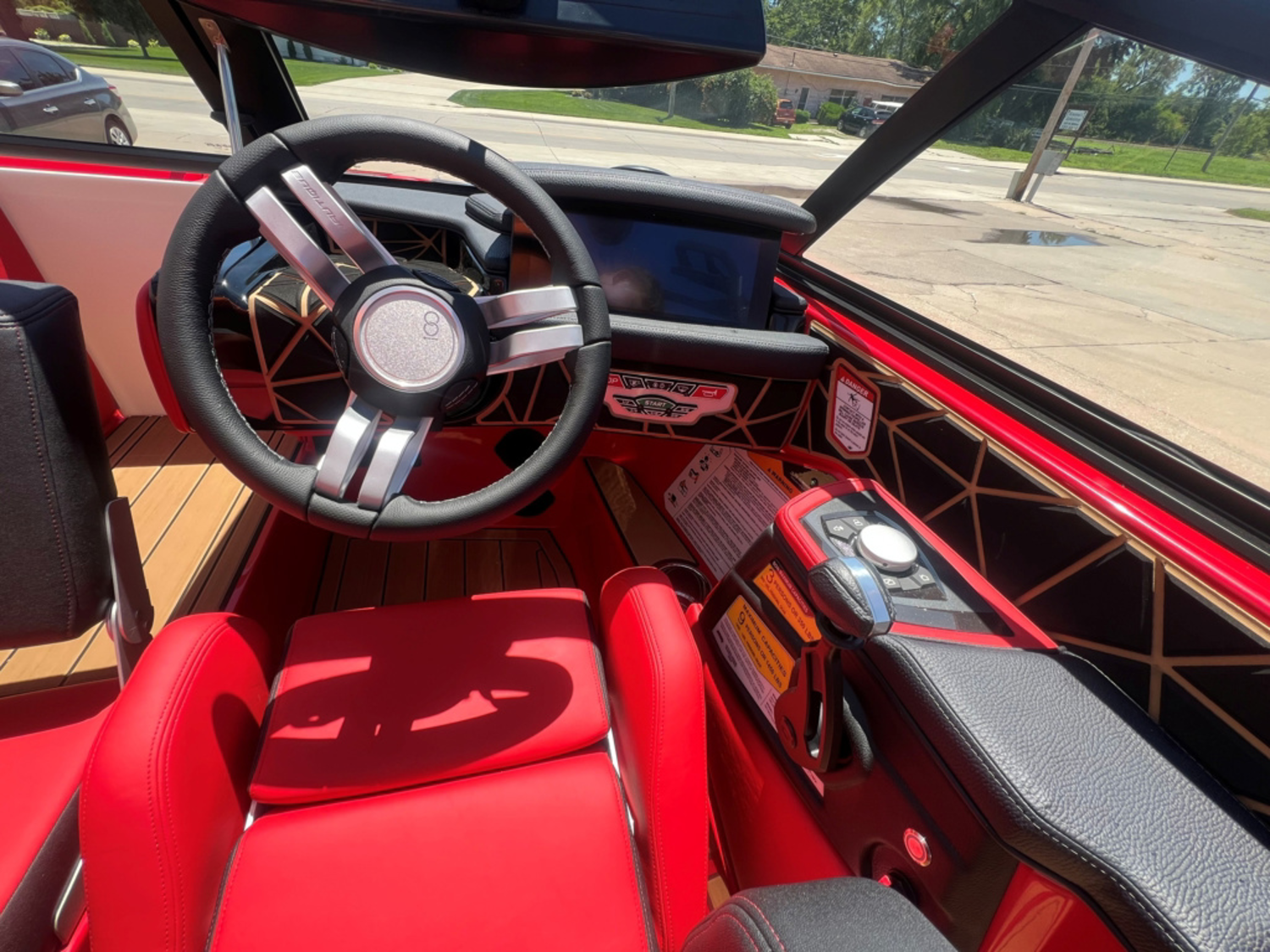 2025 Nautique Ski Nautique 200