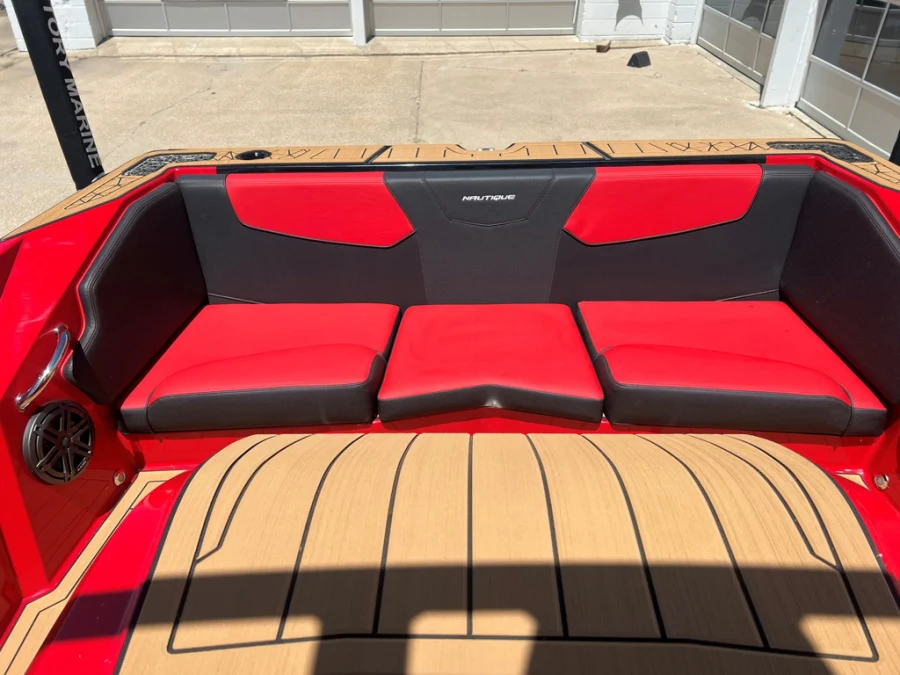 2025 Nautique Boats Ski Nautique 200 for sale in Fremont, Nebraska