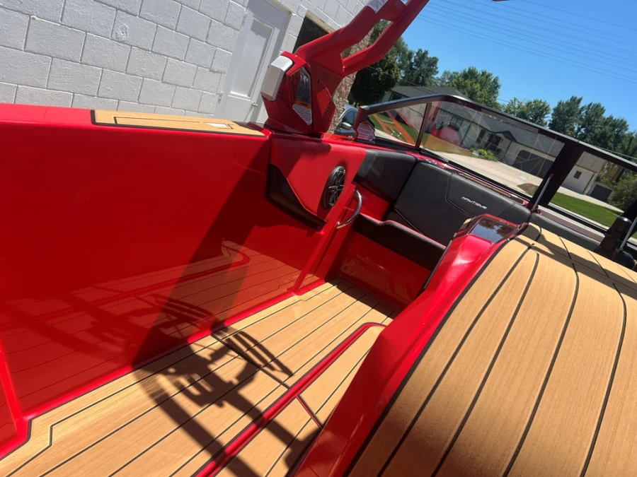 2025 Nautique Boats Ski Nautique 200 for sale in Fremont, Nebraska