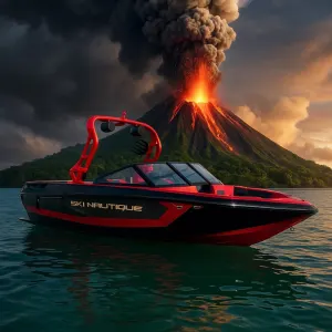 2025 Nautique Boats Ski Nautique 200 for sale in Fremont, Nebraska