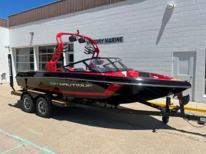 2025 Nautique Boats Ski Nautique 200 for sale in Fremont, Nebraska