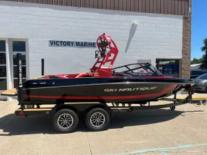2025 Nautique Boats Ski Nautique 200 for sale in Fremont, Nebraska