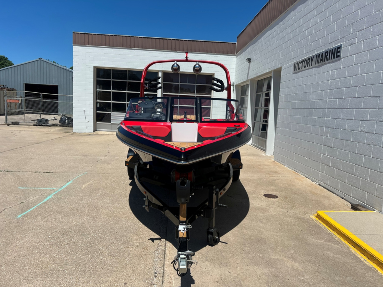 2025 Nautique Ski Nautique 200