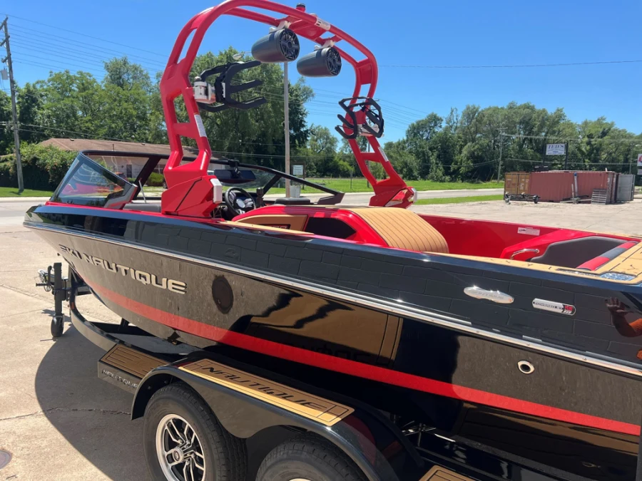 2025 Nautique Boats Ski Nautique 200 for sale in Fremont, Nebraska