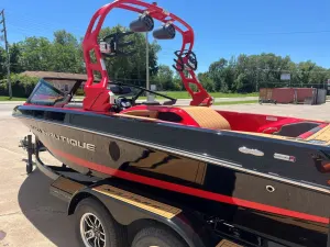 2025 Nautique Boats Ski Nautique 200 for sale in Fremont, Nebraska