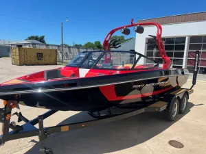 2025 Nautique Boats Ski Nautique 200 for sale in Fremont, Nebraska