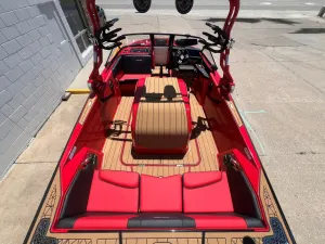 2025 Nautique Boats Ski Nautique 200 for sale in Fremont, Nebraska