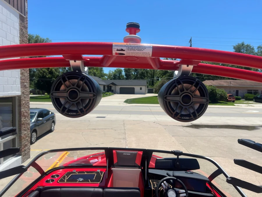 2025 Nautique Boats Ski Nautique 200 for sale in Fremont, Nebraska