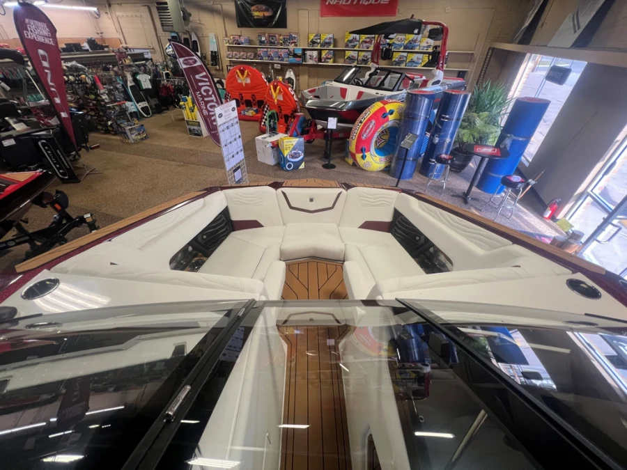 2026 Nautique Boats G21 for sale in Fremont, Nebraska