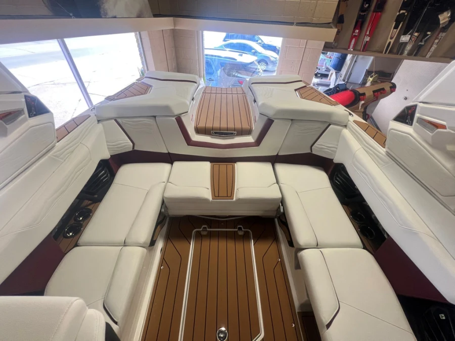 2026 Nautique Boats G21 for sale in Fremont, Nebraska