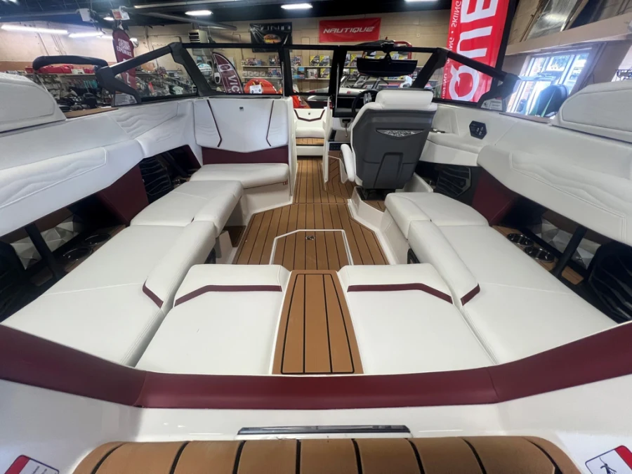 2026 Nautique Boats G21 for sale in Fremont, Nebraska
