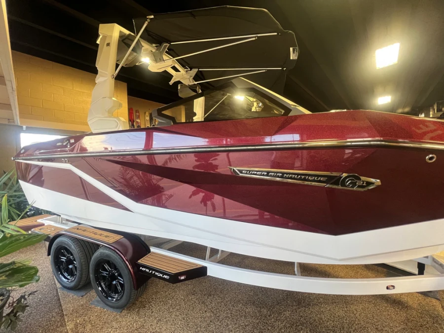 2026 Nautique Boats G21 for sale in Fremont, Nebraska