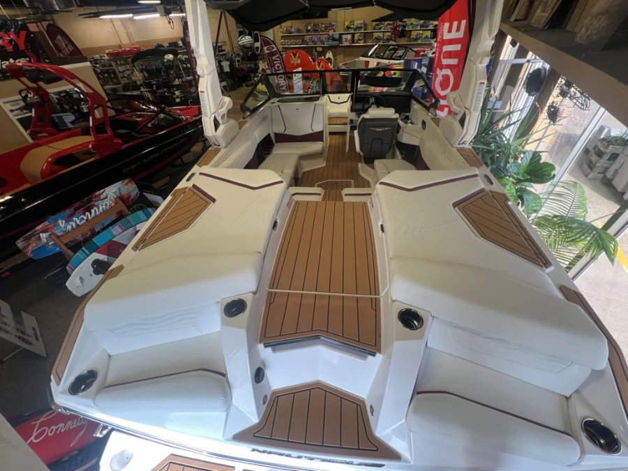2026 Nautique Boats G21 for sale in Fremont, Nebraska