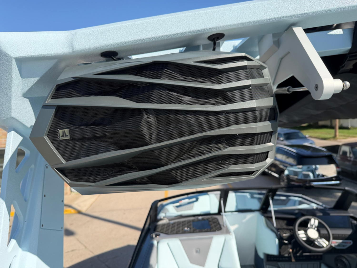 2026 Nautique Super Air S21