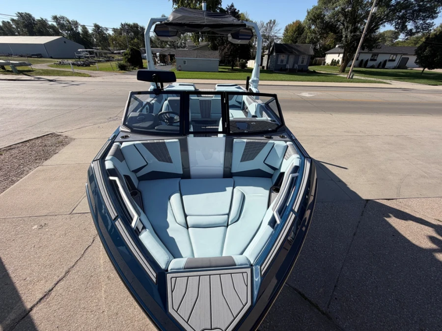 2026 Nautique Boats S21 for sale in Fremont, Nebraska