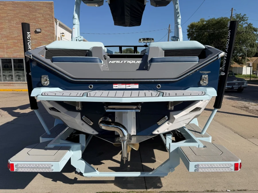 2026 Nautique Boats S21 for sale in Fremont, Nebraska