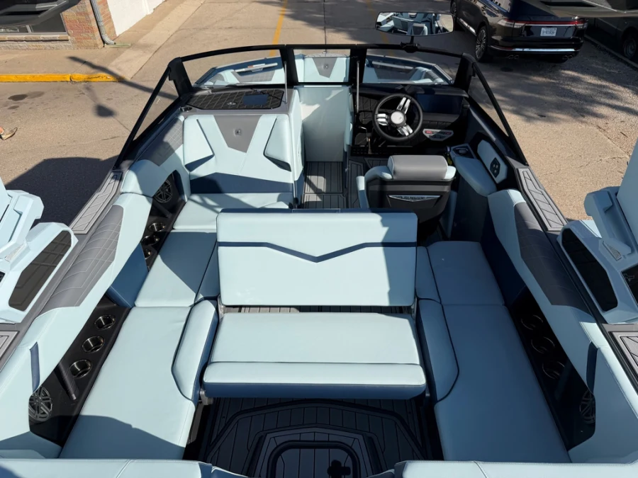 2026 Nautique Boats S21 for sale in Fremont, Nebraska