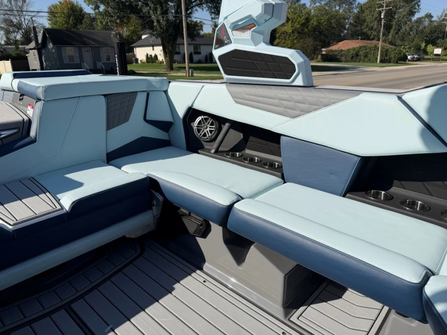 2026 Nautique Boats S21 for sale in Fremont, Nebraska