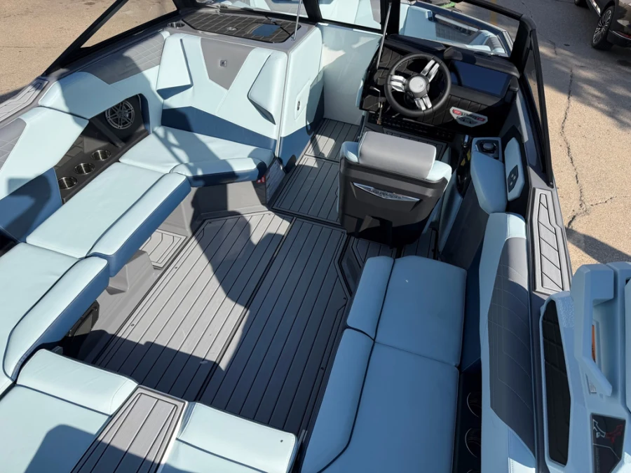2026 Nautique Boats S21 for sale in Fremont, Nebraska