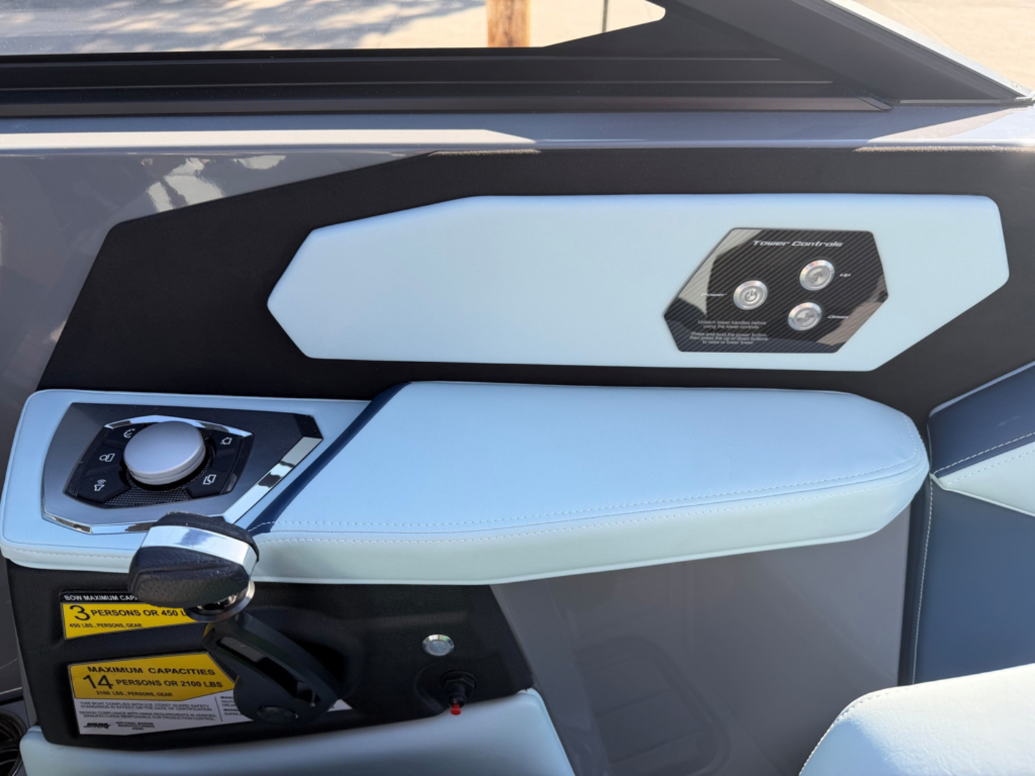 2026 Nautique Super Air S21